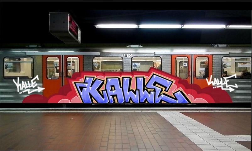 Bombing 1753176493155