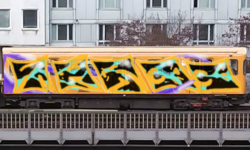 Bombing 1404905202696