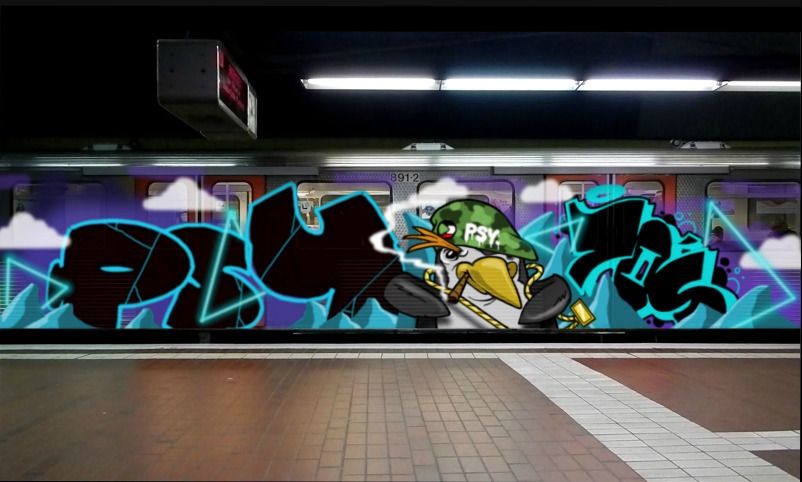 Bombing 1753268327739