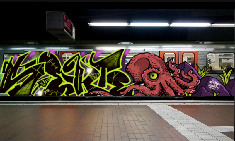 Bombing 1753356147325