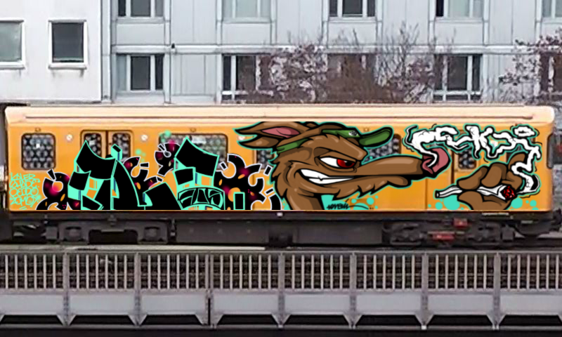 Bombing 1753468771169