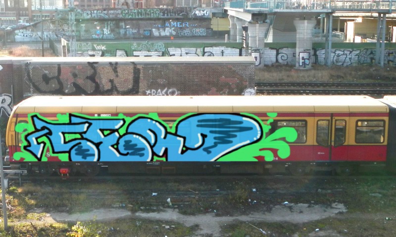 Bombing 1404916063136