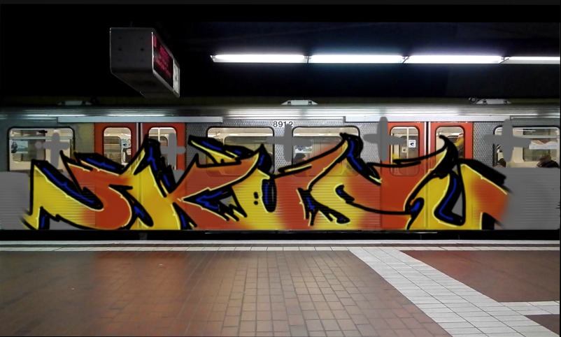 Bombing 1753423328634