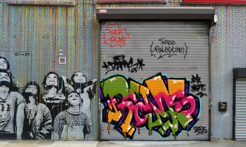 Bombing 1753744382663