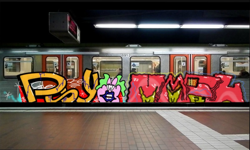 Bombing 1753661654913