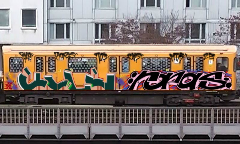 Bombing 1754418305998