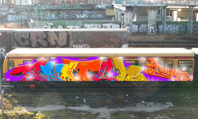 Bombing 1753946618875