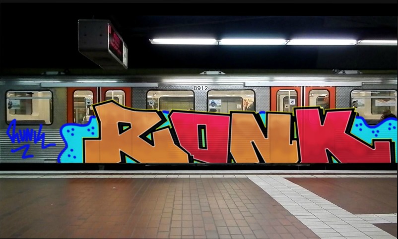 Bombing 1753992183556