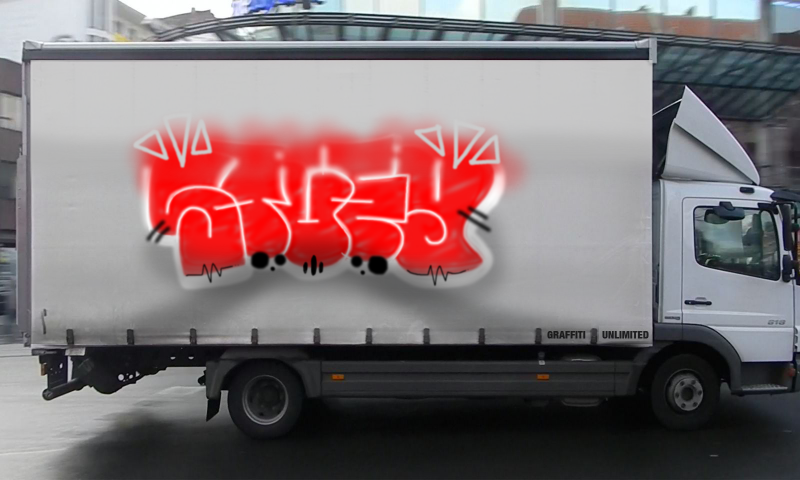 Bombing 1754040497704