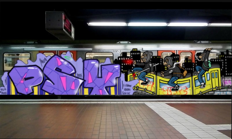 Bombing 1754095250430