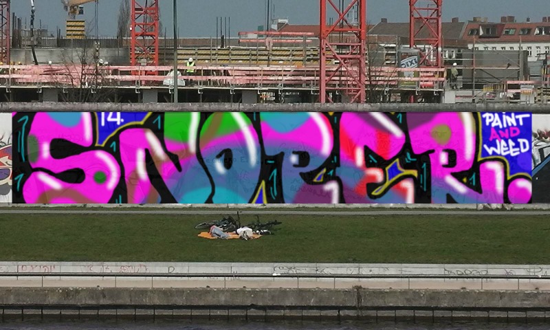 Bombing 1404937905349