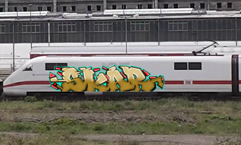 Bombing 1756934130079