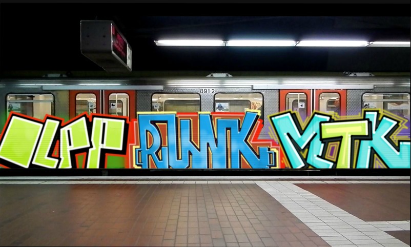 Bombing 1754152743600