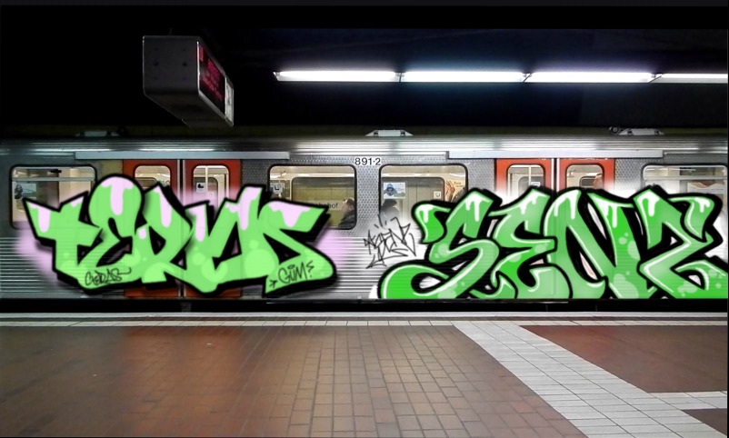 Bombing 1754188117920