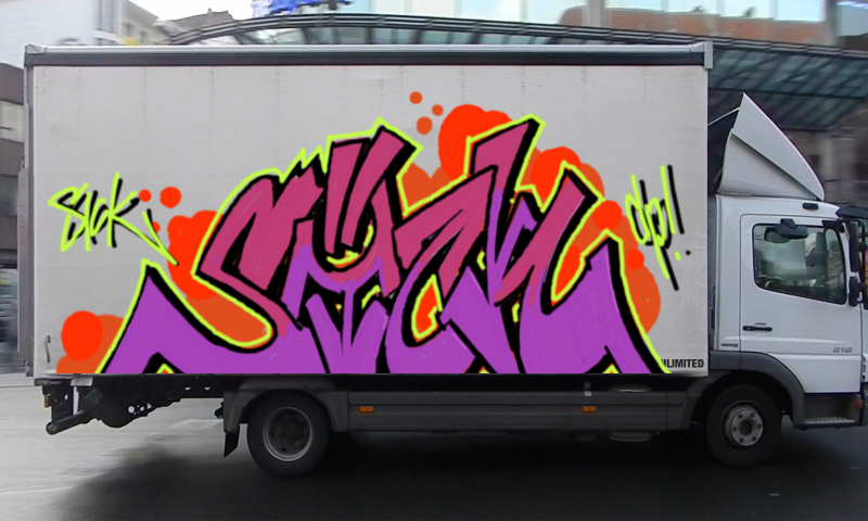 Bombing 1754293459594