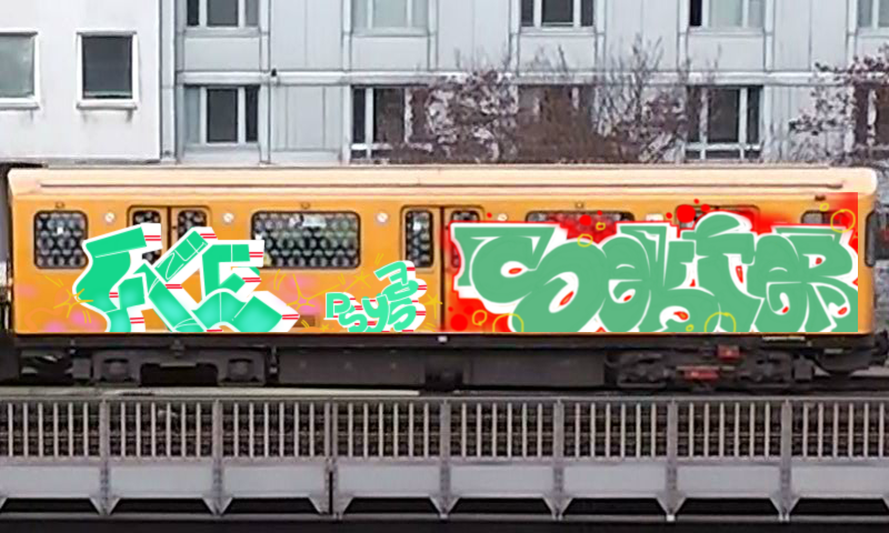 Bombing 1754346093712