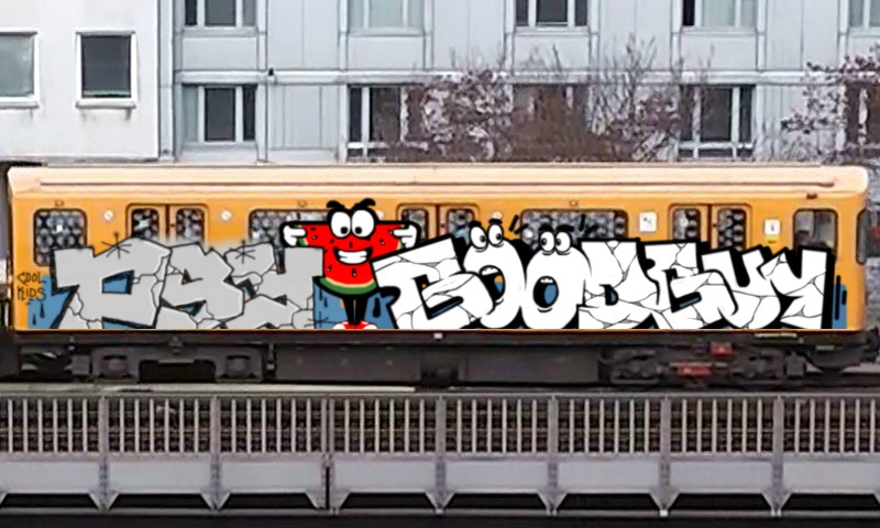 Bombing 1754404436434