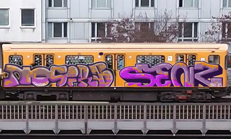 Bombing 1754450151644