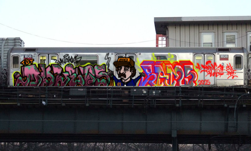 Bombing 1754586683603