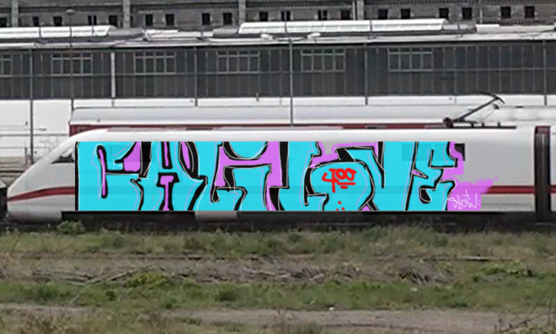 Bombing 1404947507266