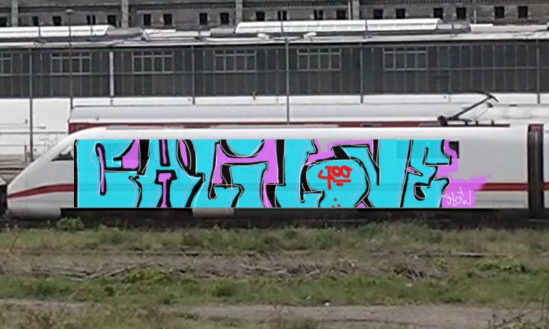 Bombing 1404947507266