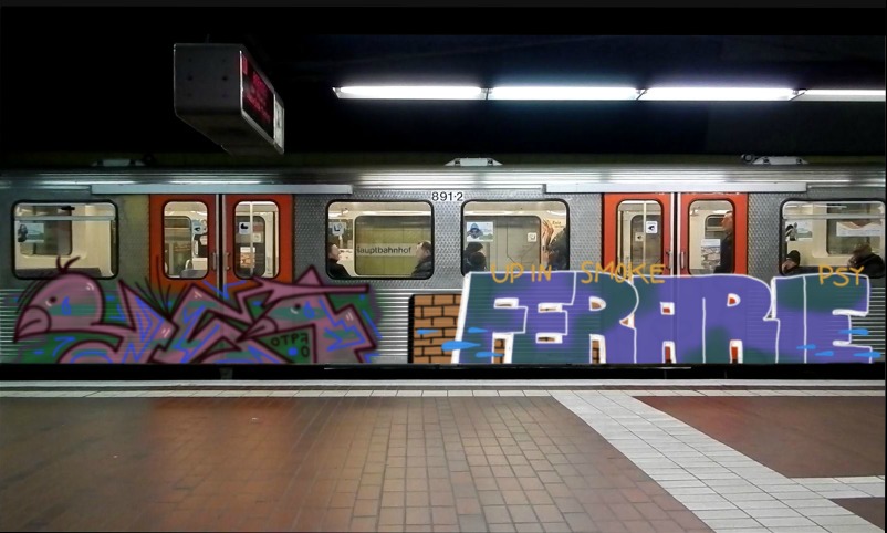 Bombing 1754576749379