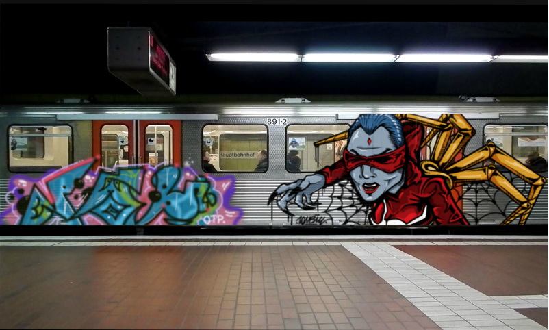 Bombing 1754590819405