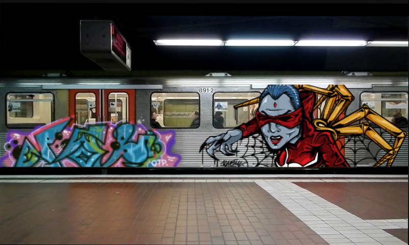 Bombing 1754590819405