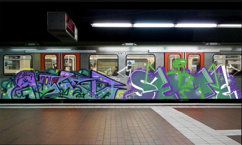 Bombing 1754565755005