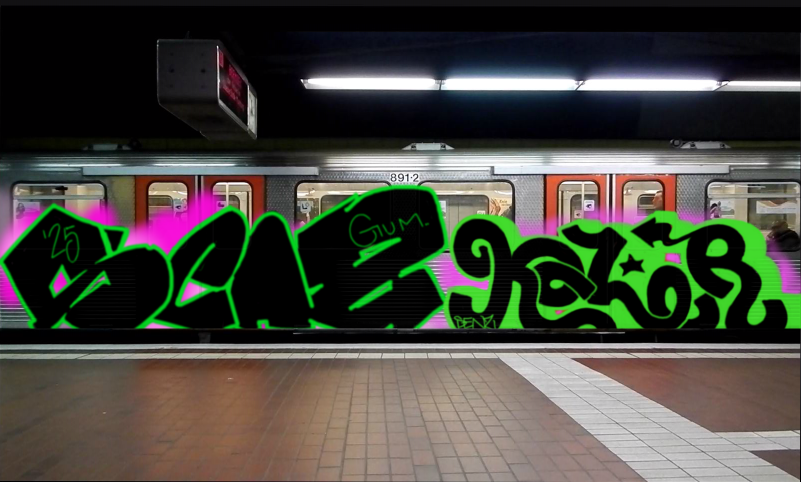 Bombing 1754612174585