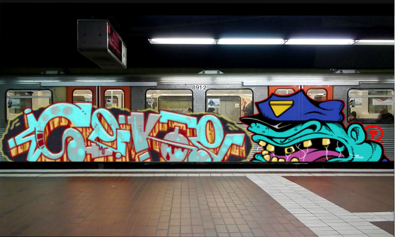 Bombing 1755089212603