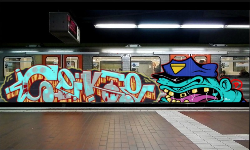 Bombing 1755089212603