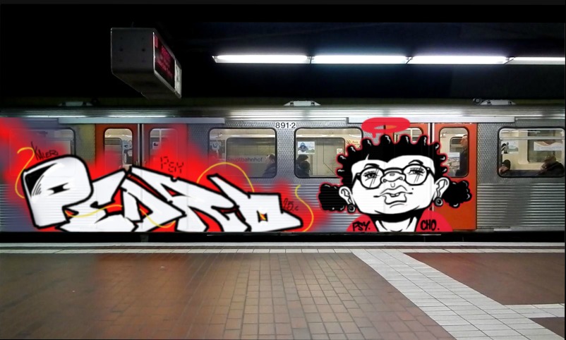 Bombing 1754787012413