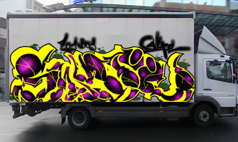 Bombing 1754700665464