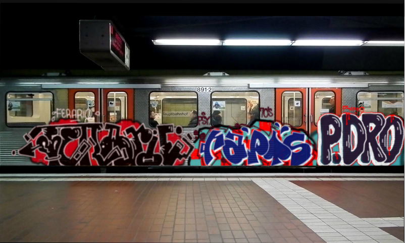 Bombing 1755790657013