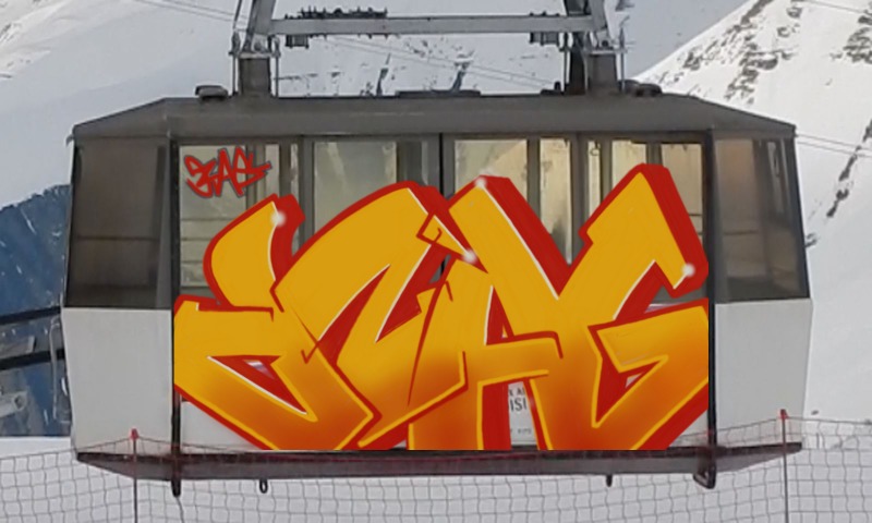 Bombing 1754827635827