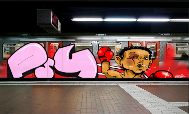 Bombing 1755002591795