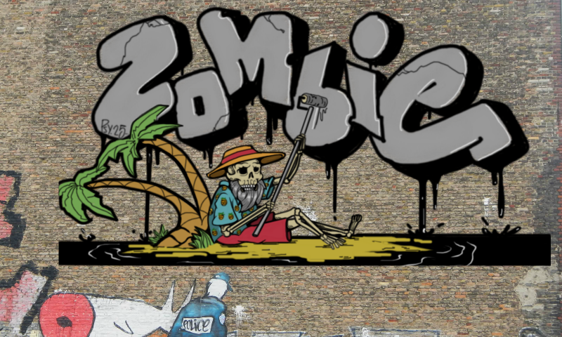 Bombing 1755182077607