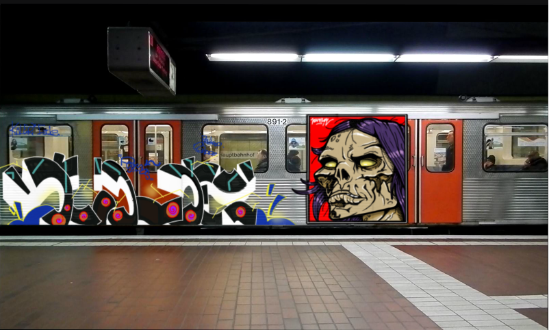 Bombing 1755257436163