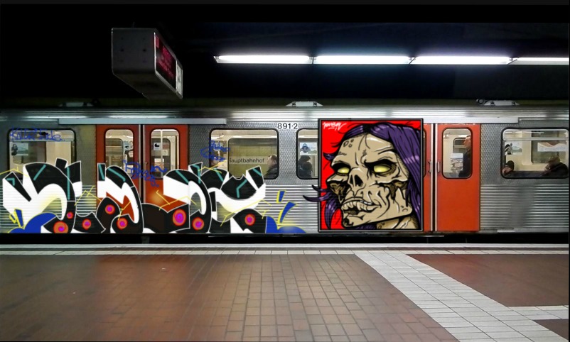 Bombing 1755257436163