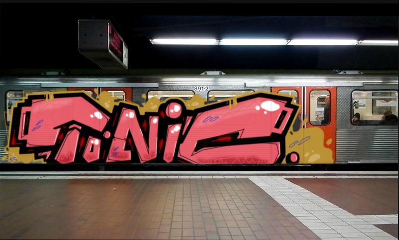 Bombing 1755070442826