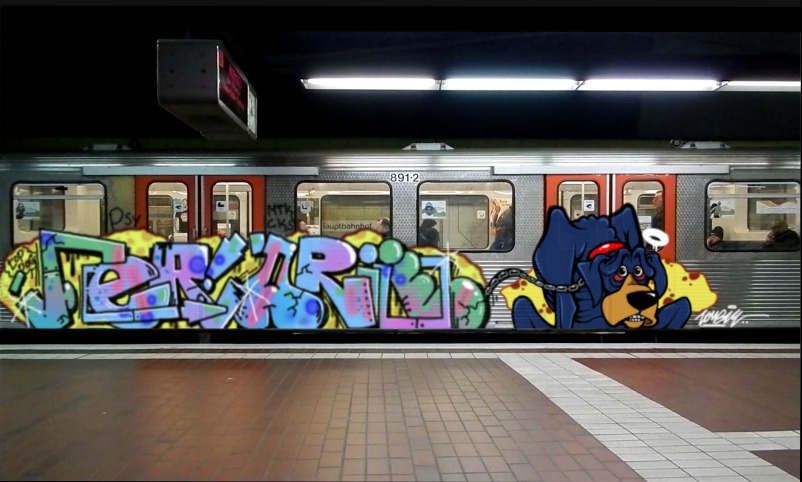 Bombing 1755187434361