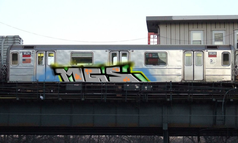 Bombing 1404989895522