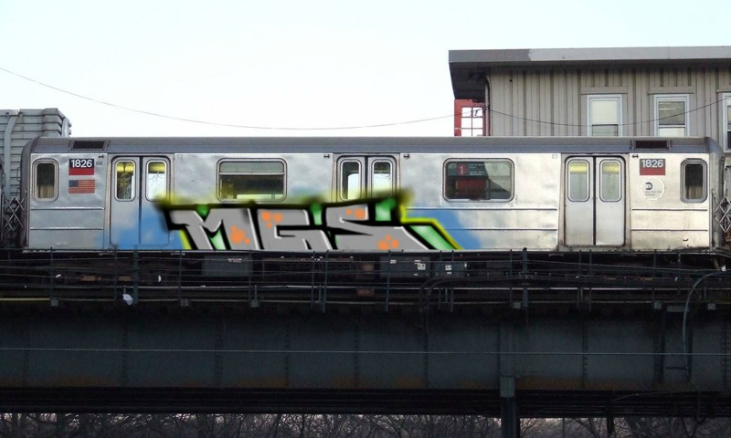 Bombing 1404989895522