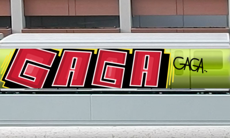 Bombing 1755203001066