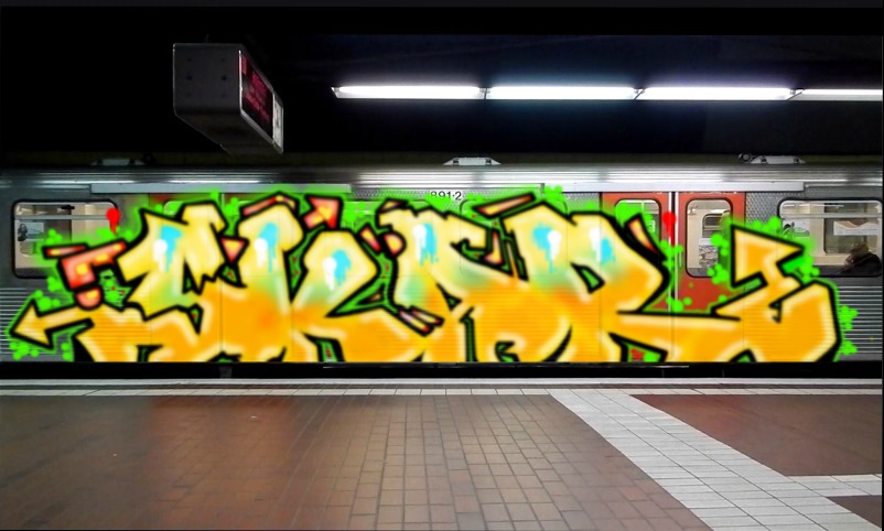 Bombing 1756934263140