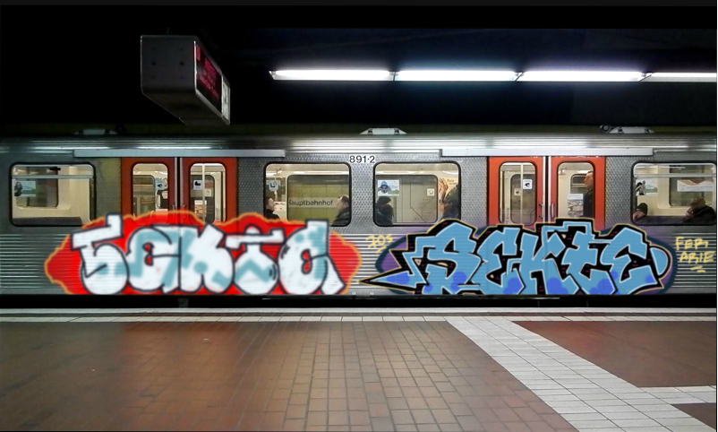 Bombing 1755373917390