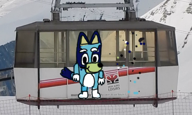 Bombing 1755346643834