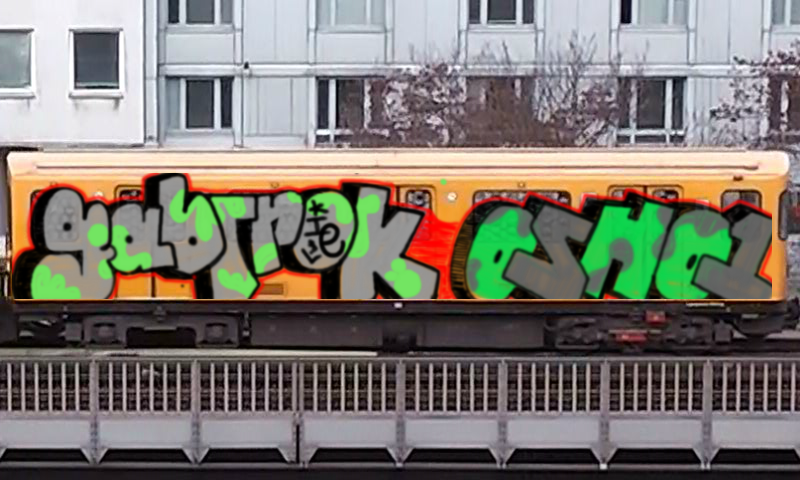 Bombing 1755381772722