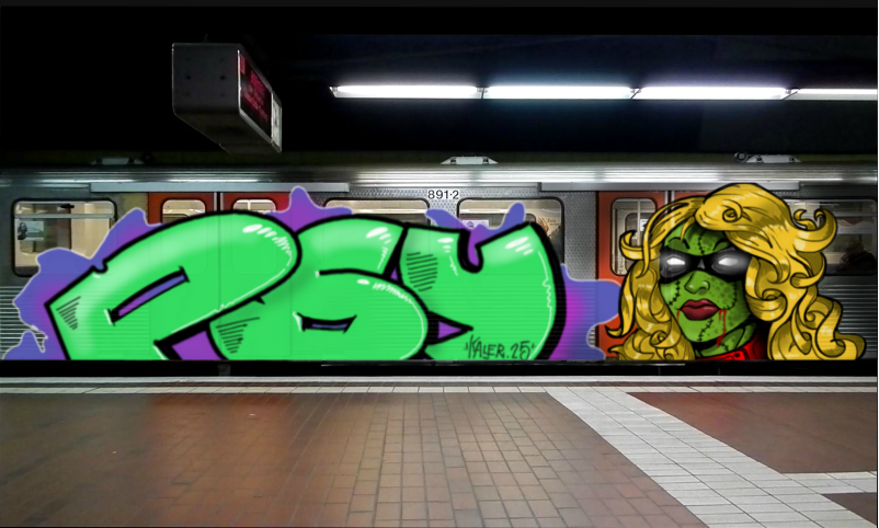 Bombing 1755558990669